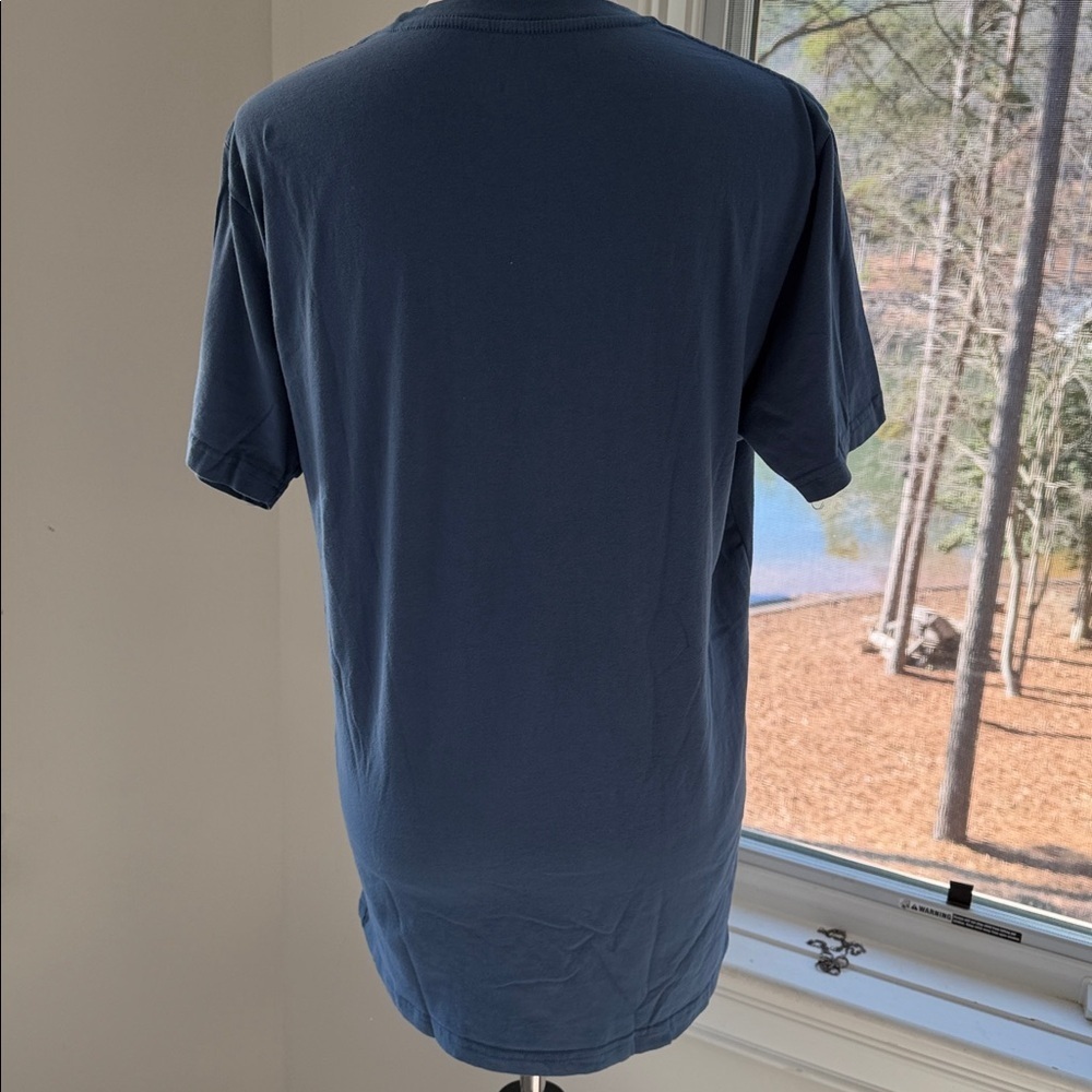 birddogs Men’s SS Super soft T Shirt, Large - Picture 4 of 6